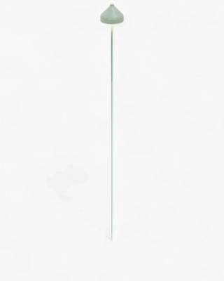 Zafferano Lampes à Porter Amelie floor lamp green leaf Picket - Buy now on ShopDecor - Discover the best products by ZAFFERANO LAMPES À PORTER design