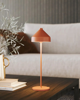 Zafferano Lampes à Porter Amelie table lamp - Buy now on ShopDecor - Discover the best products by ZAFFERANO LAMPES À PORTER design