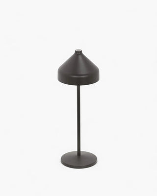 Zafferano Lampes à Porter Amelie table lamp Zafferano Black N3 - Buy now on ShopDecor - Discover the best products by ZAFFERANO LAMPES À PORTER design