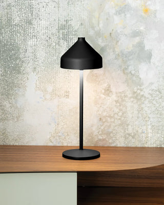 Zafferano Lampes à Porter Amelie table lamp - Buy now on ShopDecor - Discover the best products by ZAFFERANO LAMPES À PORTER design