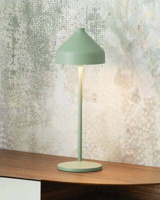 Zafferano Lampes à Porter Amelie table lamp - Buy now on ShopDecor - Discover the best products by ZAFFERANO LAMPES À PORTER design