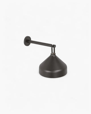 Zafferano Lampes à Porter Amelie wall lamp Zafferano Black N3 - Buy now on ShopDecor - Discover the best products by ZAFFERANO LAMPES À PORTER design