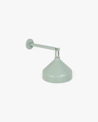 Zafferano Lampes à Porter Amelie wall lamp green leaf - Buy now on ShopDecor - Discover the best products by ZAFFERANO LAMPES À PORTER design