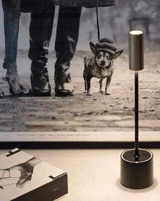 Zafferano Lampes à Porter Carolina portable/table lamp - Buy now on ShopDecor - Discover the best products by ZAFFERANO LAMPES À PORTER design