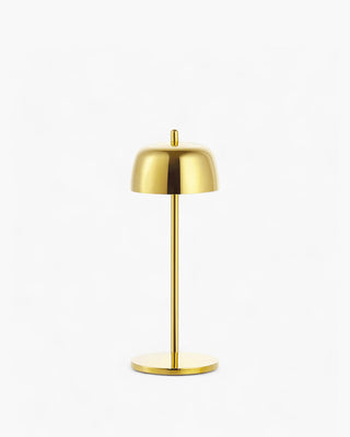 Zafferano Lampes à Porter Circe table lamp Glossy gold - Buy now on ShopDecor - Discover the best products by ZAFFERANO LAMPES À PORTER design