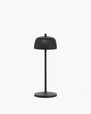 Zafferano Lampes à Porter Circe table lamp Zafferano Black N3 - Buy now on ShopDecor - Discover the best products by ZAFFERANO LAMPES À PORTER design