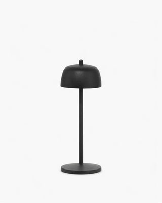 Zafferano Lampes à Porter Circe table lamp Zafferano Black N3 - Buy now on ShopDecor - Discover the best products by ZAFFERANO LAMPES À PORTER design