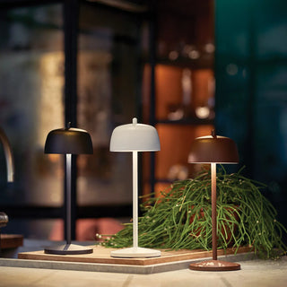 Zafferano Lampes à Porter Circe table lamp - Buy now on ShopDecor - Discover the best products by ZAFFERANO LAMPES À PORTER design