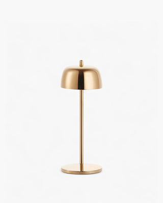 Zafferano Lampes à Porter Circe table lamp Glossy Copper - Buy now on ShopDecor - Discover the best products by ZAFFERANO LAMPES À PORTER design