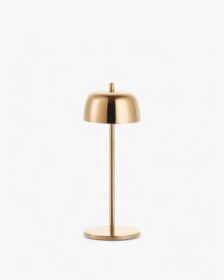 Zafferano Lampes à Porter Circe table lamp Glossy Copper - Buy now on ShopDecor - Discover the best products by ZAFFERANO LAMPES À PORTER design