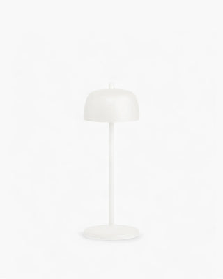 Zafferano Lampes à Porter Circe table lamp Zafferano White - Buy now on ShopDecor - Discover the best products by ZAFFERANO LAMPES À PORTER design