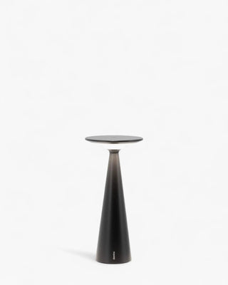 Zafferano Lampes à Porter Damina portable/table lamp Zafferano Black D3 - Buy now on ShopDecor - Discover the best products by ZAFFERANO LAMPES À PORTER design