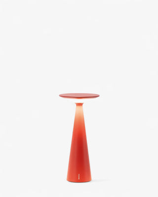 Zafferano Lampes à Porter Damina portable/table lamp Zafferano Red F3 - Buy now on ShopDecor - Discover the best products by ZAFFERANO LAMPES À PORTER design