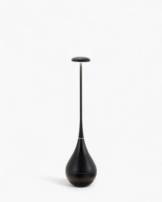 Zafferano Lampes à Porter Dondolina portable/table lamp Zafferano Black D3 - Buy now on ShopDecor - Discover the best products by ZAFFERANO LAMPES À PORTER design