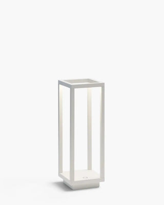 Zafferano Lampes à Porter Home table lamp Zafferano White B3 - Buy now on ShopDecor - Discover the best products by ZAFFERANO LAMPES À PORTER design