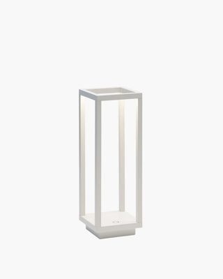 Zafferano Lampes à Porter Home table lamp Zafferano White B3 - Buy now on ShopDecor - Discover the best products by ZAFFERANO LAMPES À PORTER design