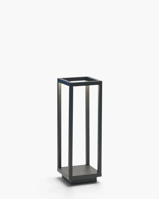 Zafferano Lampes à Porter Home table lamp Zafferano Dark Grey N3 - Buy now on ShopDecor - Discover the best products by ZAFFERANO LAMPES À PORTER design