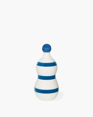 Zafferano Lampes à Porter Lido Bottle Zafferano Light blue bands - Buy now on ShopDecor - Discover the best products by ZAFFERANO LAMPES À PORTER design