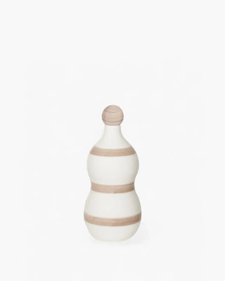 Zafferano Lampes à Porter Lido Bottle Zafferano Sand S3 bands - Buy now on ShopDecor - Discover the best products by ZAFFERANO LAMPES À PORTER design