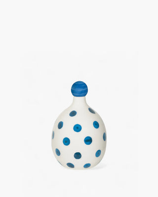 Zafferano Lampes à Porter Lido Bottle Zafferano Light blue Dots - Buy now on ShopDecor - Discover the best products by ZAFFERANO LAMPES À PORTER design