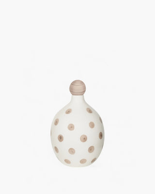 Zafferano Lampes à Porter Lido Bottle Zafferano Sand S3 Dots - Buy now on ShopDecor - Discover the best products by ZAFFERANO LAMPES À PORTER design