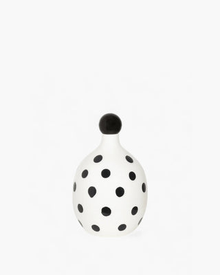 Zafferano Lampes à Porter Lido Bottle Zafferano Black N3 Dots - Buy now on ShopDecor - Discover the best products by ZAFFERANO LAMPES À PORTER design