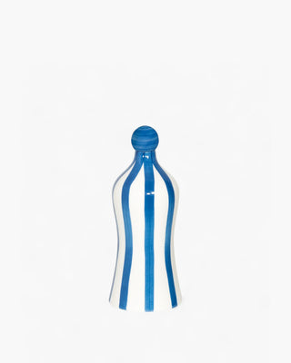 Zafferano Lampes à Porter Lido Bottle Zafferano Light blue Lines - Buy now on ShopDecor - Discover the best products by ZAFFERANO LAMPES À PORTER design