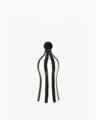 Zafferano Lampes à Porter Lido Bottle Zafferano Black N3 Lines - Buy now on ShopDecor - Discover the best products by ZAFFERANO LAMPES À PORTER design