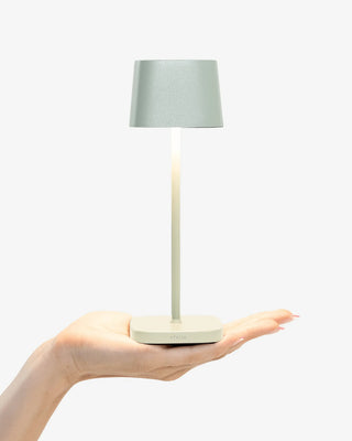 Zafferano Lampes à Porter Ofelia Micro Table Lamp - Buy now on ShopDecor - Discover the best products by ZAFFERANO LAMPES À PORTER design