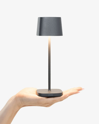 Zafferano Lampes à Porter Ofelia Micro Table Lamp - Buy now on ShopDecor - Discover the best products by ZAFFERANO LAMPES À PORTER design