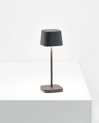 Zafferano Lampes à Porter Ofelia Micro Table Lamp - Buy now on ShopDecor - Discover the best products by ZAFFERANO LAMPES À PORTER design