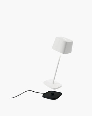 Zafferano Lampes à Porter Ofelia Pro Table lamp - Buy now on ShopDecor - Discover the best products by ZAFFERANO LAMPES À PORTER design