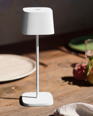 Zafferano Lampes à Porter Ofelia Pro Table lamp - Buy now on ShopDecor - Discover the best products by ZAFFERANO LAMPES À PORTER design