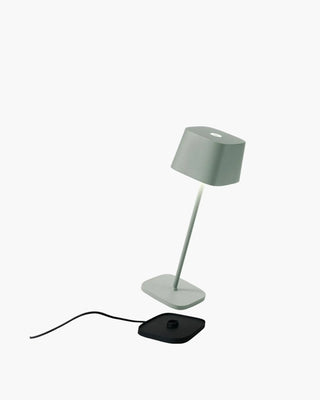 Zafferano Lampes à Porter Ofelia Pro Table lamp - Buy now on ShopDecor - Discover the best products by ZAFFERANO LAMPES À PORTER design