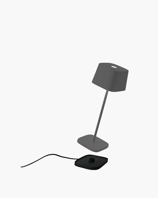 Zafferano Lampes à Porter Ofelia Pro Table lamp - Buy now on ShopDecor - Discover the best products by ZAFFERANO LAMPES À PORTER design