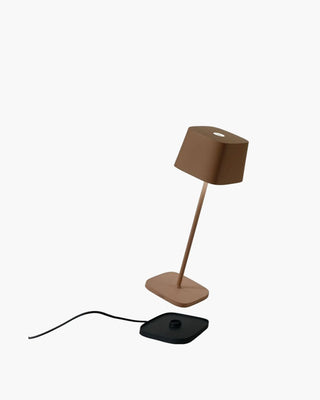 Zafferano Lampes à Porter Ofelia Pro Table lamp - Buy now on ShopDecor - Discover the best products by ZAFFERANO LAMPES À PORTER design