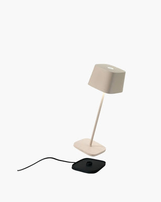 Zafferano Lampes à Porter Ofelia Pro Table lamp - Buy now on ShopDecor - Discover the best products by ZAFFERANO LAMPES À PORTER design