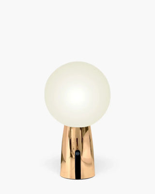 Zafferano Lampes à Porter Olimpia Pro Table lamp Zafferano Gold O3 - Buy now on ShopDecor - Discover the best products by ZAFFERANO LAMPES À PORTER design