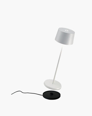 Zafferano Lampes à Porter Olivia Pro Table lamp - Buy now on ShopDecor - Discover the best products by ZAFFERANO LAMPES À PORTER design