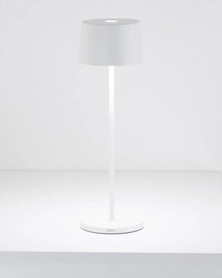 Zafferano Lampes à Porter Olivia Pro Table lamp - Buy now on ShopDecor - Discover the best products by ZAFFERANO LAMPES À PORTER design