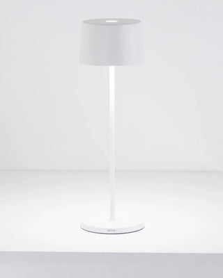 Zafferano Lampes à Porter Olivia Pro Table lamp - Buy now on ShopDecor - Discover the best products by ZAFFERANO LAMPES À PORTER design