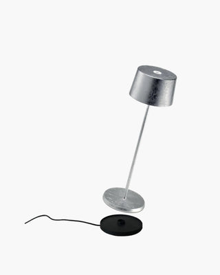 Zafferano Lampes à Porter Olivia Pro Table lamp - Buy now on ShopDecor - Discover the best products by ZAFFERANO LAMPES À PORTER design