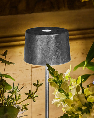 Zafferano Lampes à Porter Olivia Pro Table lamp - Buy now on ShopDecor - Discover the best products by ZAFFERANO LAMPES À PORTER design