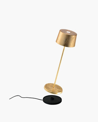 Zafferano Lampes à Porter Olivia Pro Table lamp - Buy now on ShopDecor - Discover the best products by ZAFFERANO LAMPES À PORTER design