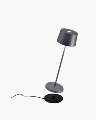 Zafferano Lampes à Porter Olivia Pro Table lamp - Buy now on ShopDecor - Discover the best products by ZAFFERANO LAMPES À PORTER design