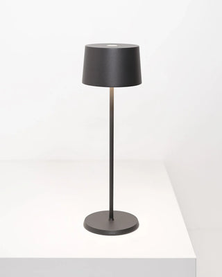 Zafferano Lampes à Porter Olivia Pro Table lamp - Buy now on ShopDecor - Discover the best products by ZAFFERANO LAMPES À PORTER design