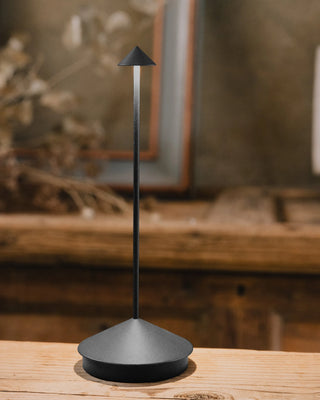 Zafferano Lampes à Porter Pina Pro Table lamp - Buy now on ShopDecor - Discover the best products by ZAFFERANO LAMPES À PORTER design