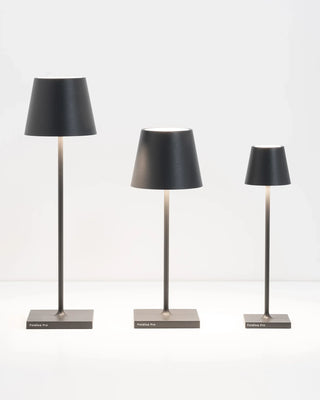 Zafferano Lampes à Porter Poldina micro table lamp - Buy now on ShopDecor - Discover the best products by ZAFFERANO LAMPES À PORTER design