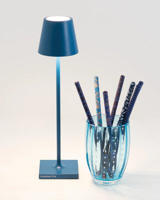 Zafferano Lampes à Porter Poldina micro table lamp - Buy now on ShopDecor - Discover the best products by ZAFFERANO LAMPES À PORTER design