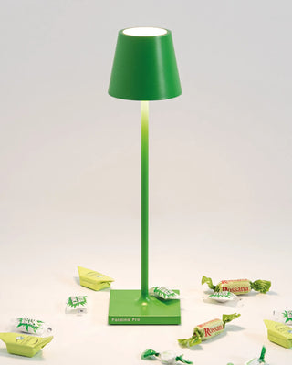 Zafferano Lampes à Porter Poldina micro table lamp - Buy now on ShopDecor - Discover the best products by ZAFFERANO LAMPES À PORTER design